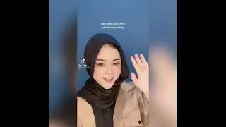 KUMPULAN TIKTOK HIJAB VIRAL!!