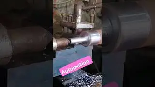 This Is Automation For Machine
