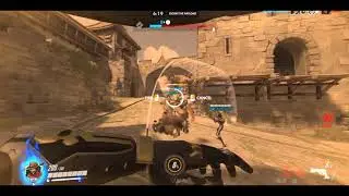 [ClrS] McCree Highlight EP.1