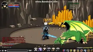 AQW - Dage's locked box Quest [Full Walkthrough]