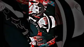 [ Edit/AMV ] Muzan Kibutsuji - The Demon King 😈 #shorts #demonslayeredit #kibutsujimuzan