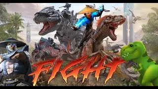 Первый летний Умизучий