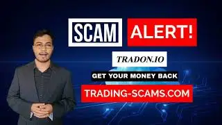 INGENUE CONSULTING LLC Review: Regulator Scam Alert! | Trading-scams.com