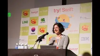try! Swift Tokyo 2017 - Writing Your UI Swiftly