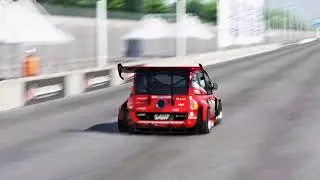 Vilebrequin 1000tipla vs La Ferrari | DRAG RACE
