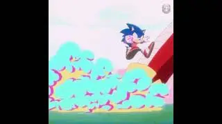 Sonic Dream | Shut up and Dance |  