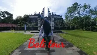 Bali tour 2 days