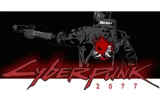 Починили?! - Cyberpunk 2077 - Уровень сложности НАИВЫСШИЙ-STRIM#4