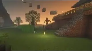 I added a other scary mod...