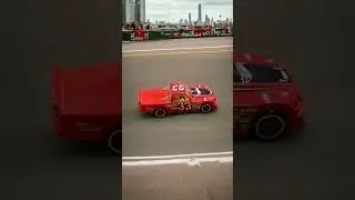 PhotoRoom x Cars 