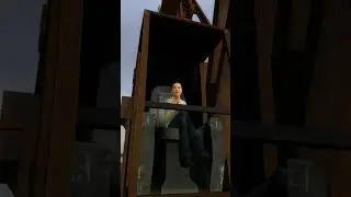 Half-Life Short - Named Characters of Shorepoint Base