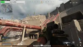 whiteshooter montage 3-20-2020