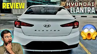 Hyundai Elantra 🤯⚠️