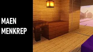 [LIVE] Ikuzo maen menkrep