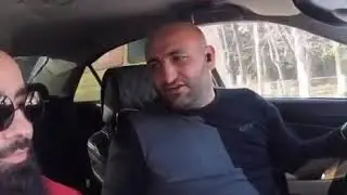 Таксист Ессентуки