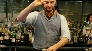 Remy Savage's Impressive Throw Technique at Invasion Cocktail