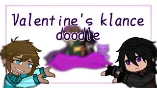 valentine's klance