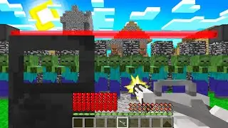 ISMETRG VS MİNECRAFT #15