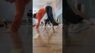 Капоэйра Мастер Класс