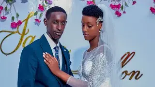 Ian weds Shallon #wedding #bahima #weddingceremony #love #weddingday