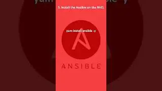 How to install ansible on Linux  #learnbengali #linuxos #ansible #shorts #ytshorts