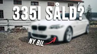 JAG HAR BYTT BIL! - Vad är planen?