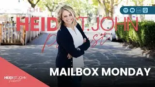 Mailbox Monday