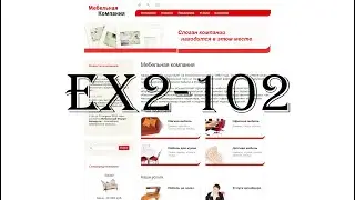 [ex2-102] Добавить англоязычную версию сайта (один инфоблок)