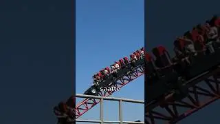 TÜRKİYENİN EN BÜYÜK LUNAPARKI!