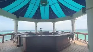 Tour Sandals Ochi Beach Resort l Ochos Rios Jamaica l Luxury All Inclusive Resort