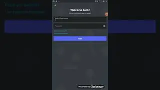 i got logged out of my discord ill make a new one