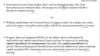 F.2.3 Industry and Company Analysis (reading #34)