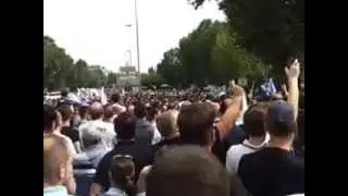 FUNERALE ROMA