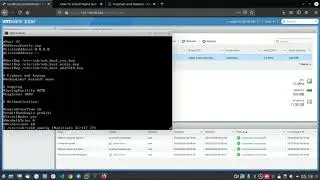 Konfigurasi SSH Server Alpine Linux - Root Access