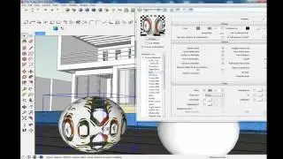 Sketchup tutorial vray sketchup sketchup tutorial part 1