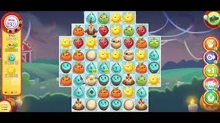 Farm Heroes Saga Level 571