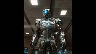 Marvel CGI peaked in 2008 | Iron Man Edit | NO ERA AMOR