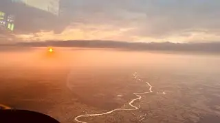 Warsaw - Riga on Skyleader 600
