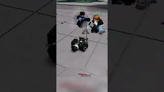 YBA PRO Gets Clapped in The Strongest Battlegrounds PART 2 #yba #thestrongestbattlegrounds #roblox