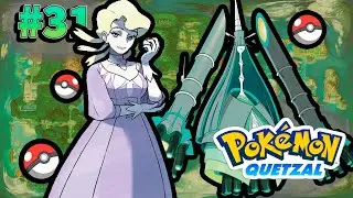 Pokémon Quetzal RandomLocke Ep.31 - NIVEA ALTO MANDO / PARTE 3