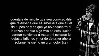 Santa fe klan 473- cuentale de mi(con letra)