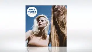 Pale Honey - Replace Me (Official Audio Video)