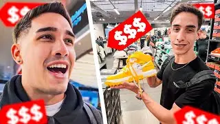 ULTIMAS COMPRAS EN MIAMI