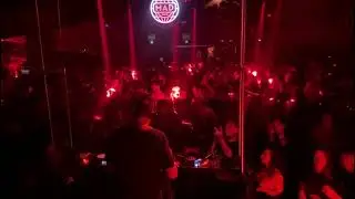 Mad Radio invites seekers Barcelona