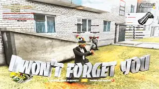 fragmovie radmir rp / tired of the fucking game [gta in desc]