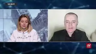 ЯКІ ГОРИЗОНТИ ВІДКРИЮТЬ F-16 ДЛЯ УКРАЇНИ | СВІТАН