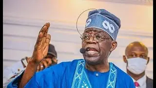 Tribunal: Tinubu Kicks As Court Admits INEC’s Exhibit Containing His Bio-data | GMNS LIVE (JUN 16)