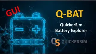 Q-Bat GUI - tutorial