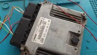 Acdelco e91 чем и как прошить.