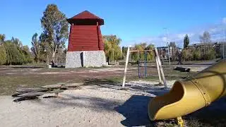 Славянск 3 ноября 2024 — отопительный сезон в городе.